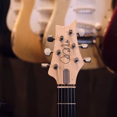 PRS Silver Sky Nebula Electric Guitar - John Mayer Signature Model - 1 of 500 Made! image 14