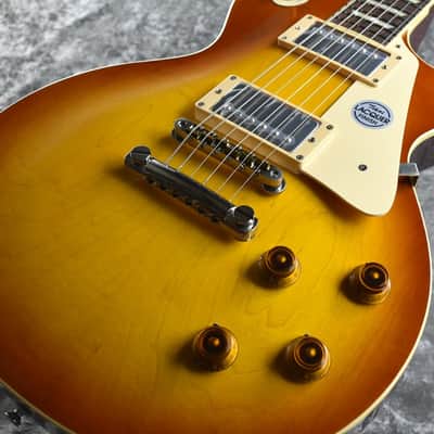 日本製 tokai LC148S BB Vintage Series MOD 日本製 tokai LC148S BB Vintage Series MOD 日本製 tokai LC148S BB