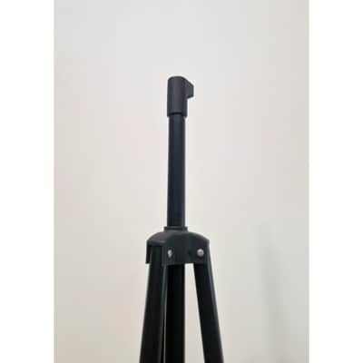 Unbranded Large Pa Speaker Stand - Black - Good image 8