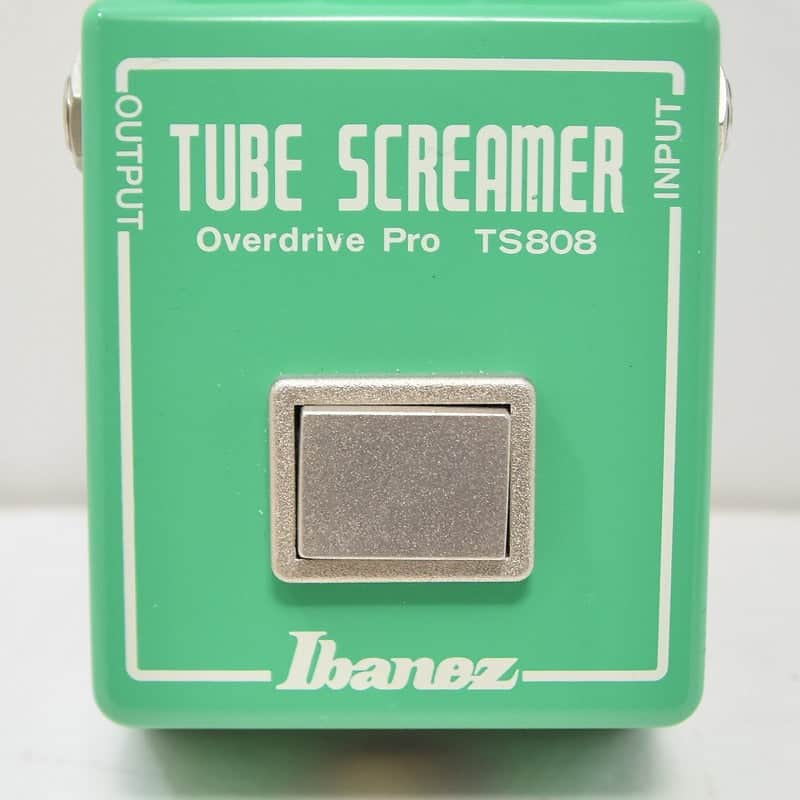 Cult Ts808 1980/1 Cloning Mod V2 [374] (01/14) | Reverb