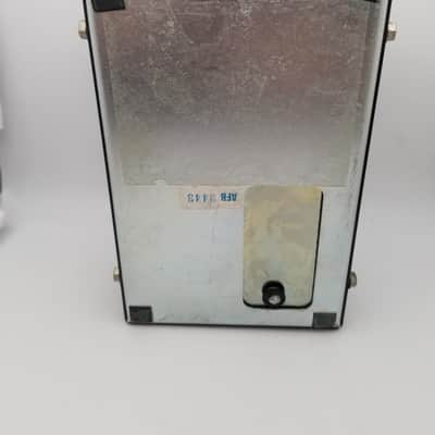 Morley Wah Volume CWV 1980s - Black image 7