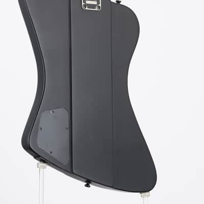 EPIPHONE Nikki Sixx Blackbird Bass [SN 907125271] [02/25] image 6