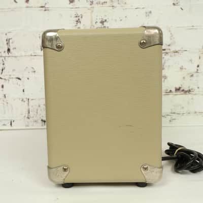 Epiphone Studio Acoustic 15C Acoustic Guitar Combo Amplifier image 8