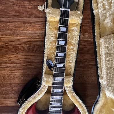 Epiphone 1964 SG Standard with Gibson pickups image 3