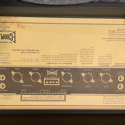 Maestro Echoplex EP-4 1970s image 2