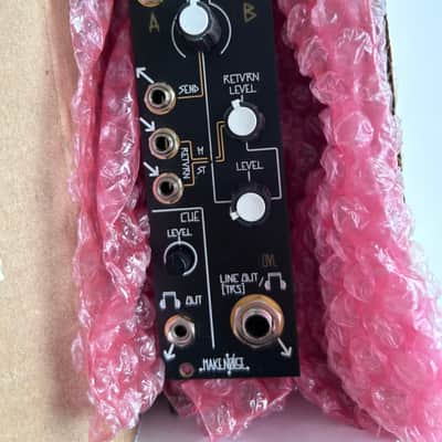 Make Noise Rosie eurorack Module image 4