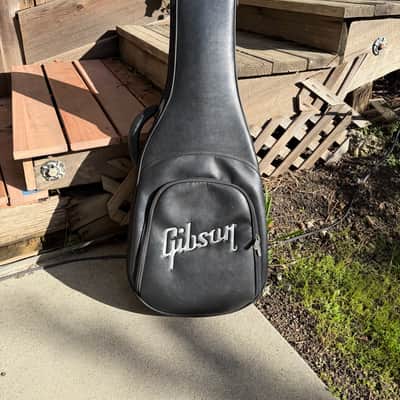 Gibson Les Paul BFG P-90 2018 - Worn Ebony image 6