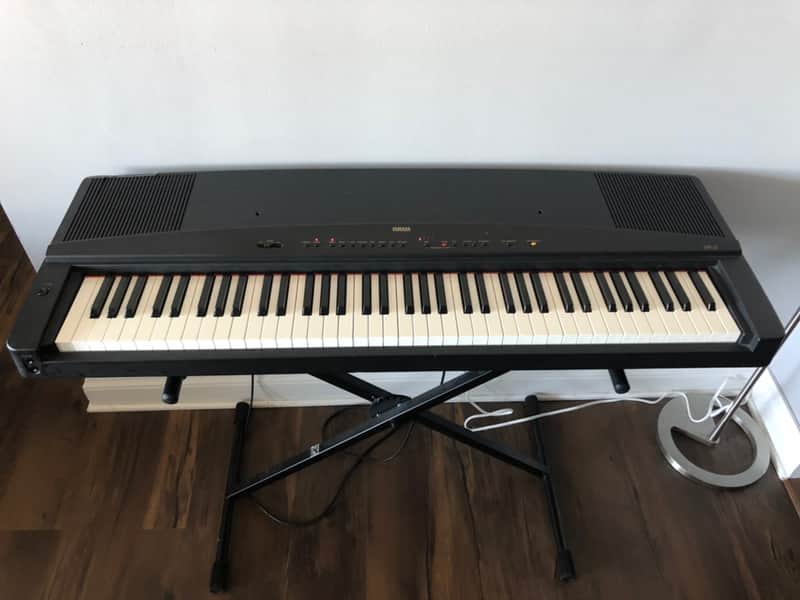 Yamaha YPP-55 | Reverb