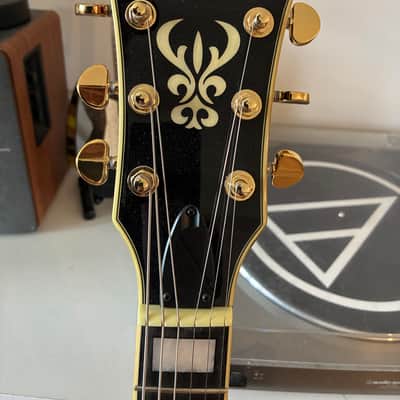 Ibanez AS93FM-VLS Artcore Expressionist 2018 - Present - Violin Sunburst image 5