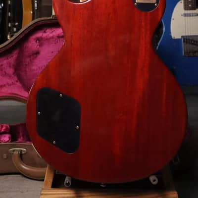 Gibson Custom shop'58 1958 Lemon Burst 2013 image 9