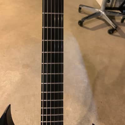 Washburn Wm526 Satin black image 6