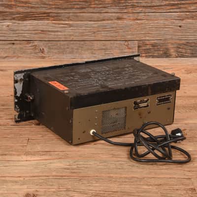 Roland SRE-555  1980s image 2