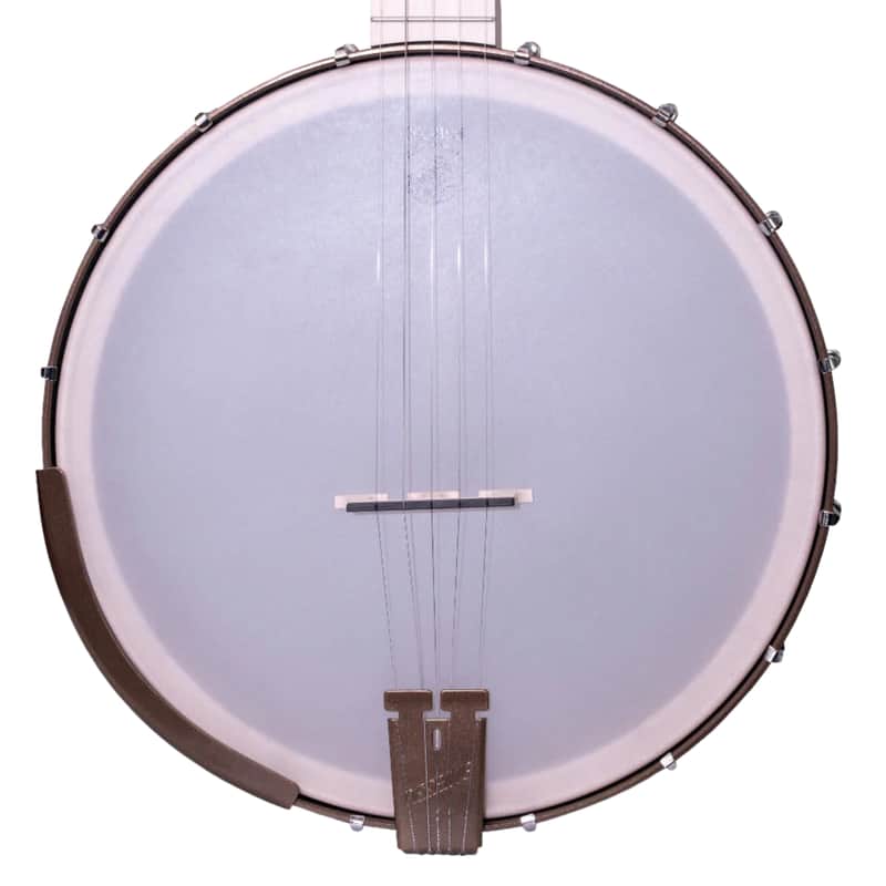 Deering Artisan Goodtime Banjo - Violin Grade Maple image 1