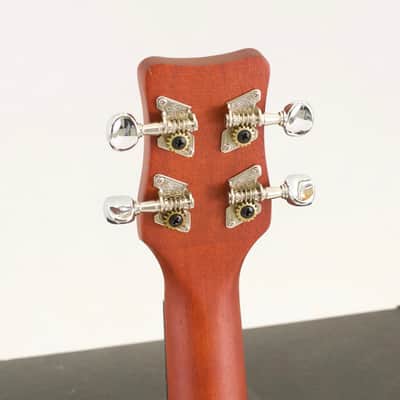 Kohala AK-S Akamai Soprano Ukulele, B-Stock image 4