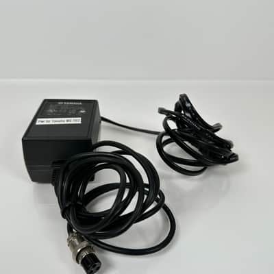 Genuine Yamaha PA-10 AC Adapter Power Supply 18.5V-X2 0.62A OEM image 1