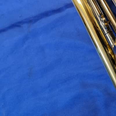 Bach 18037 Stradivarius Bb Trumpet features New Artisan Bell & New Leadpipe image 7