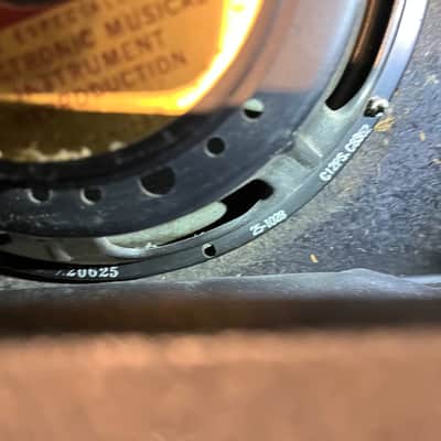 Fender Deluxe Reverb 1965 image 14