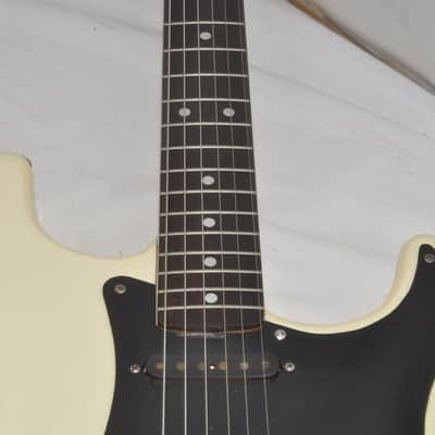 GRECO SE600J Stratocaster  Electric Guitar Ref. No 6933 image 6