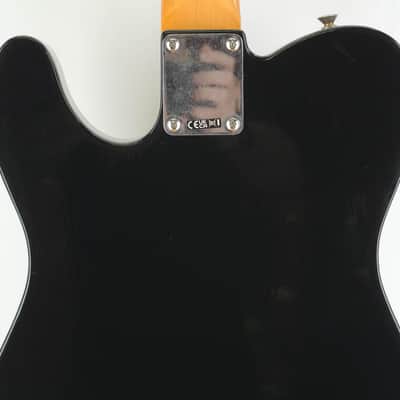 Fender Limited Edition Vintera Road Worn 60s Double Esquire image 6