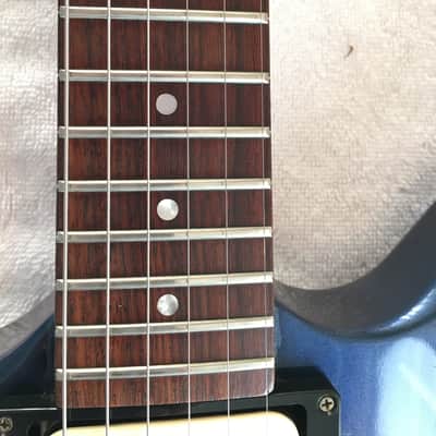 80's Hamer Blitz image 8