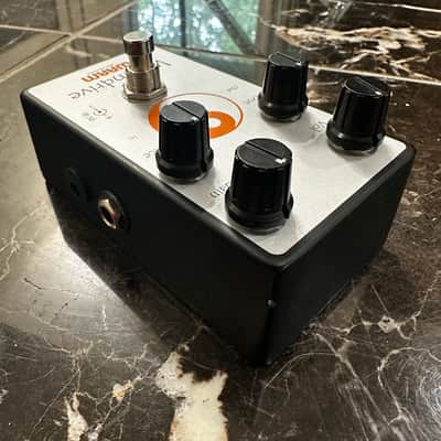 Warm Audio Warmdrive 2022 - Present - Black / White image 6