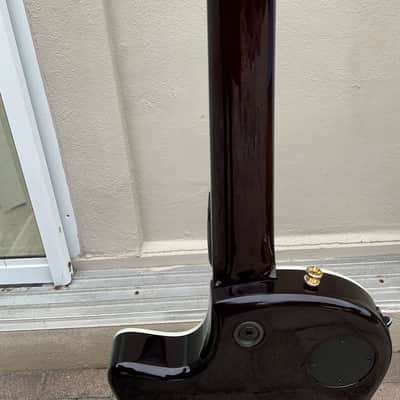 Taylor Mint T5z Custom - Gorgeous Koa Top! image 7