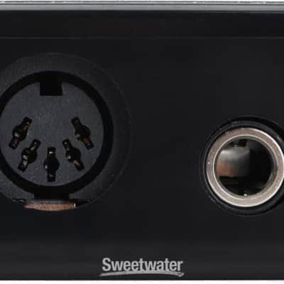 MIDI Solutions Pedal Controller Expression Pedal MIDI Data Generator (MIDIPCd1) image 4