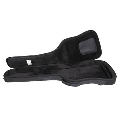 Gator Someone Somewhere Lux Series Bass Gig Bag - Black image 7