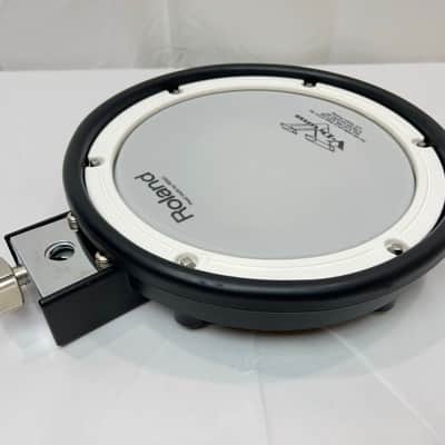 Roland PDX-8 V-Drum 10" Dual-Trigger Mesh Snare Drum Pad image 1