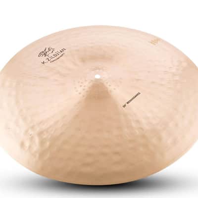 Zildjian K Constantinople Renaissance Ride Cymbal 20" image 3
