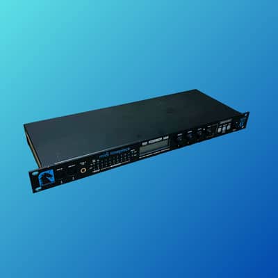 MOTU MIDI Timepiece MTP AV USB MIDI Interface image 3