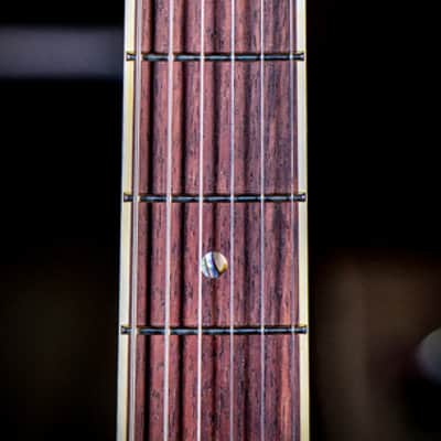 Suhr Carve Top Standard Knopfler Spec image 3