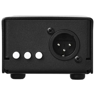 Franklin Audio DI-10 Passive Direct Box image 2