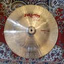 Paiste 3000 China Type 18" Vintage 1986