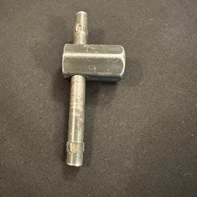 VINTAGE Ludwig Small Hex Drum Key Wrench, 1950s-1960's - EXCELLENT image 4