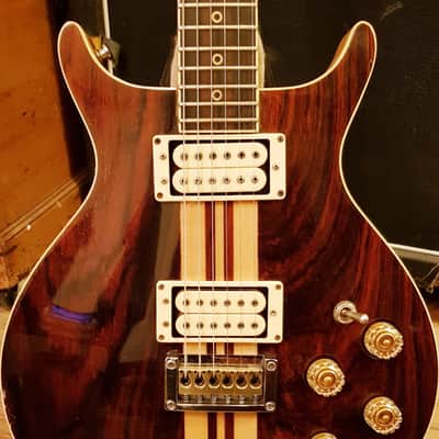 Washburn Falcon model 'B' 1979 by Yamaki - Japan | Reverb Latvia