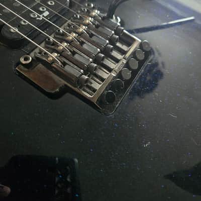 Ibanez RG1570 Prestige Team J Craft image 7