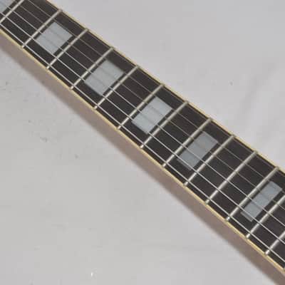 Aria Pro II PE DLX Thin Shape Body Electric Guitar Ref. No 7313 image 6