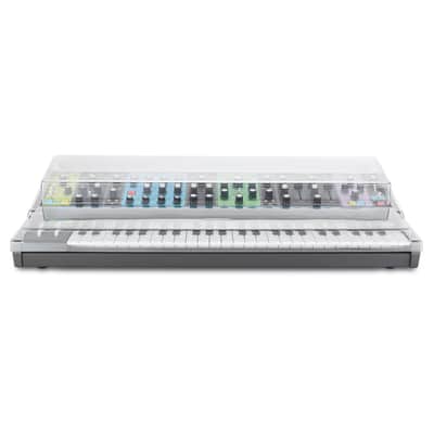 Decksaver Moog Matriarch Cover - Cover for Keyboards image 3