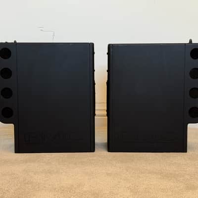 PMC TB2S Aii Matt / Black Active studio monitors image 4