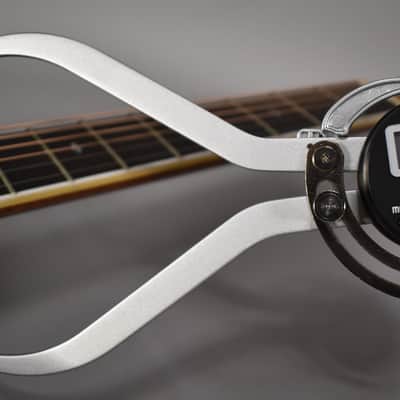 1991 Taylor 810 Acoustic Electric | Natural Finish W/HSC image 20