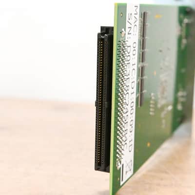 Waves WSG-Y16 V2 SoundGrid Interface mini-YGDAI I/O Card CG015DG image 10