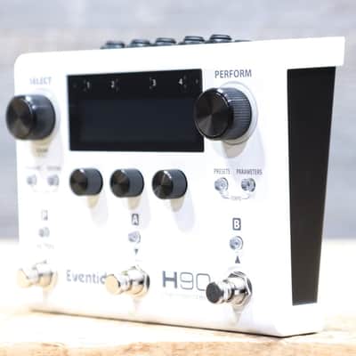 Eventide H90 Harmonizer Multi-Effects Inspiration Engine Pedal w/Box #XC-07190 image 2