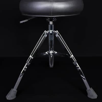 Roc-N-Soc Extended Base Round Throne - Red image 2
