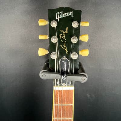 Gibson Les Paul Traditional 2008 - 2012 Ebony image 7