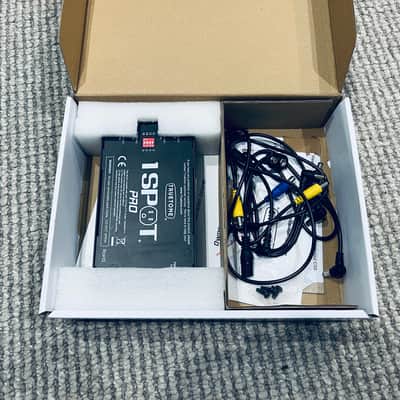 Truetone 1 SPOT Pro CS6 Power Supply 2010s - Black image 2