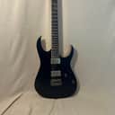 Ibanez RG5121-DBF Prestige - 2025 - Dark Tide Blue Flat