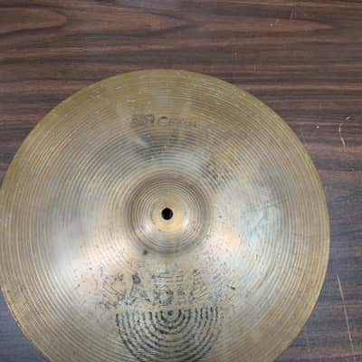 Sabian 16" Crash Cymbal - B8 - 1032 grams image 7