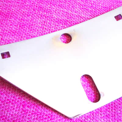 Conga Mounting Bracket Plate - Vintage NOS image 5
