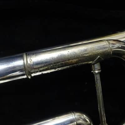 Yamaha YTR-8335RGS Trumpet B♭ (Used) image 5